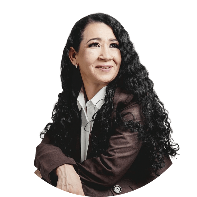 Aranza Malagón, fundadora de Glow21